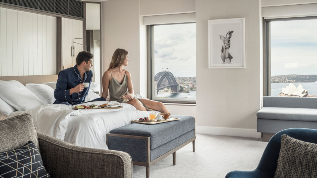 four seasons sydney