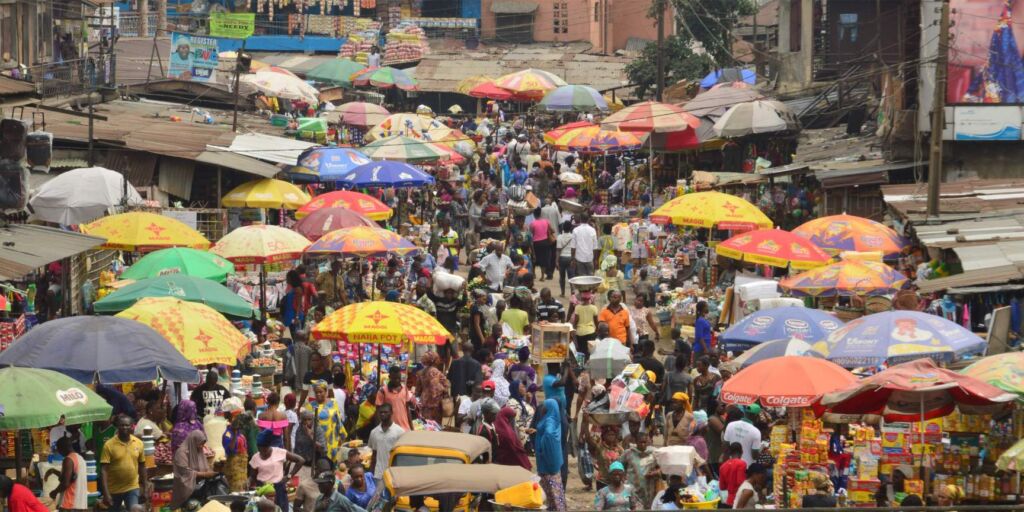 lagos nigeria