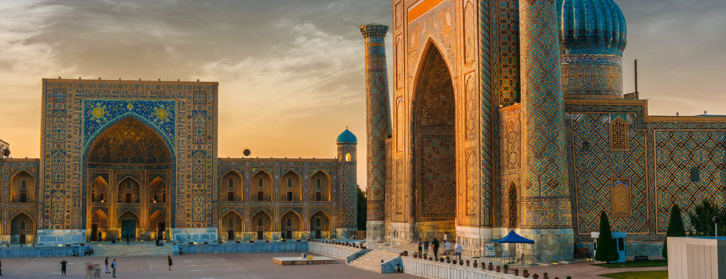 samarkand