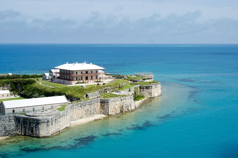 Crystal Cruises Announces New Luxury Bermuda Escapes