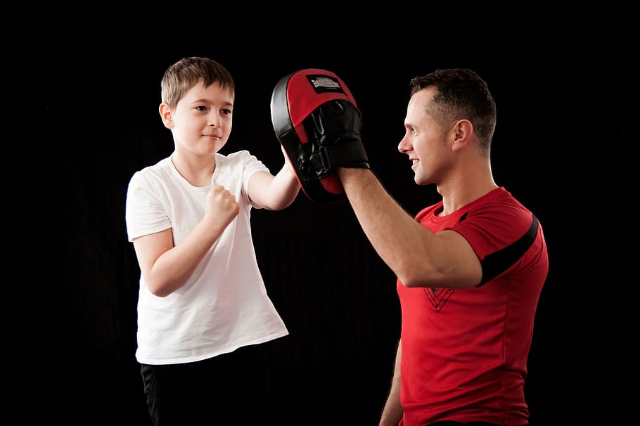 3 Myths About Boxing Training for Kids