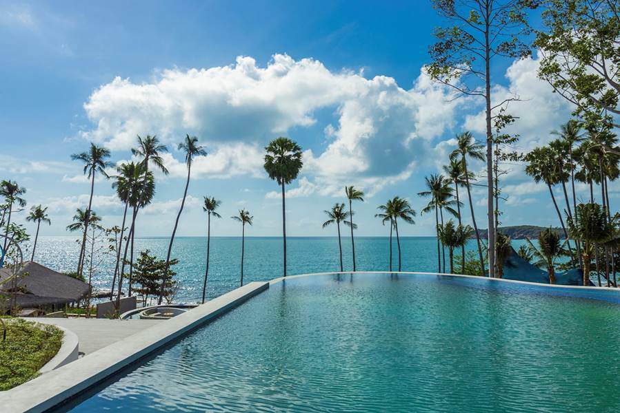 Hyatt Regency Koh Samui