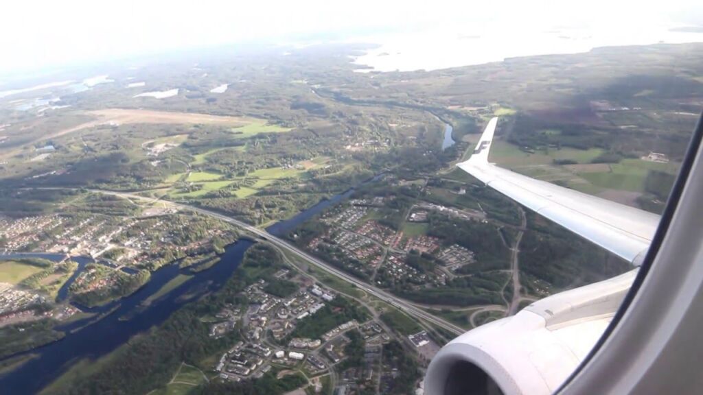 Joensuu Airport