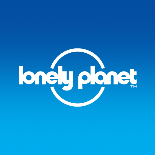 Lonely Planet Curated Collections Now in Apple Maps