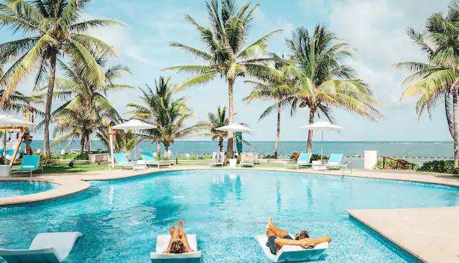 New All-Inclusive Resort to Open in Cancun