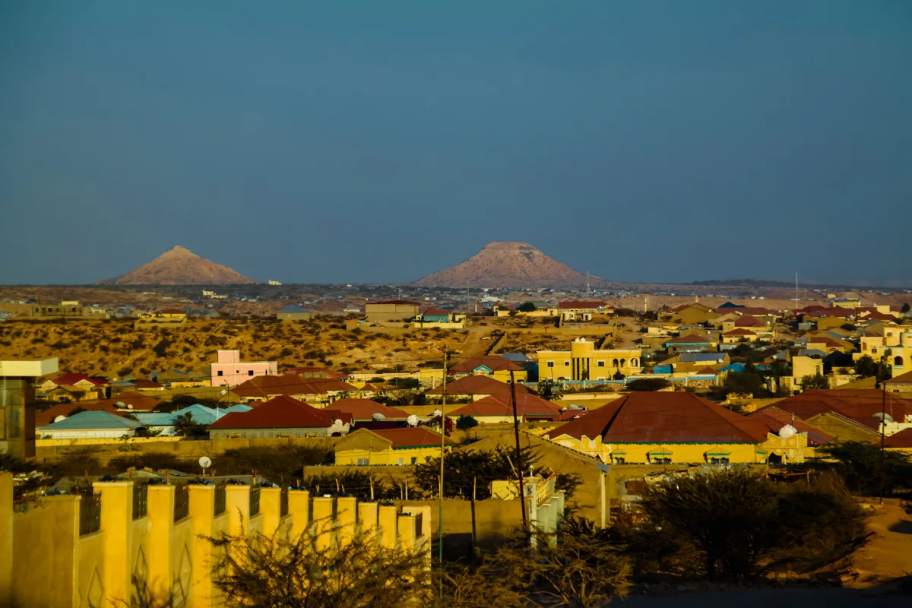 somaliland