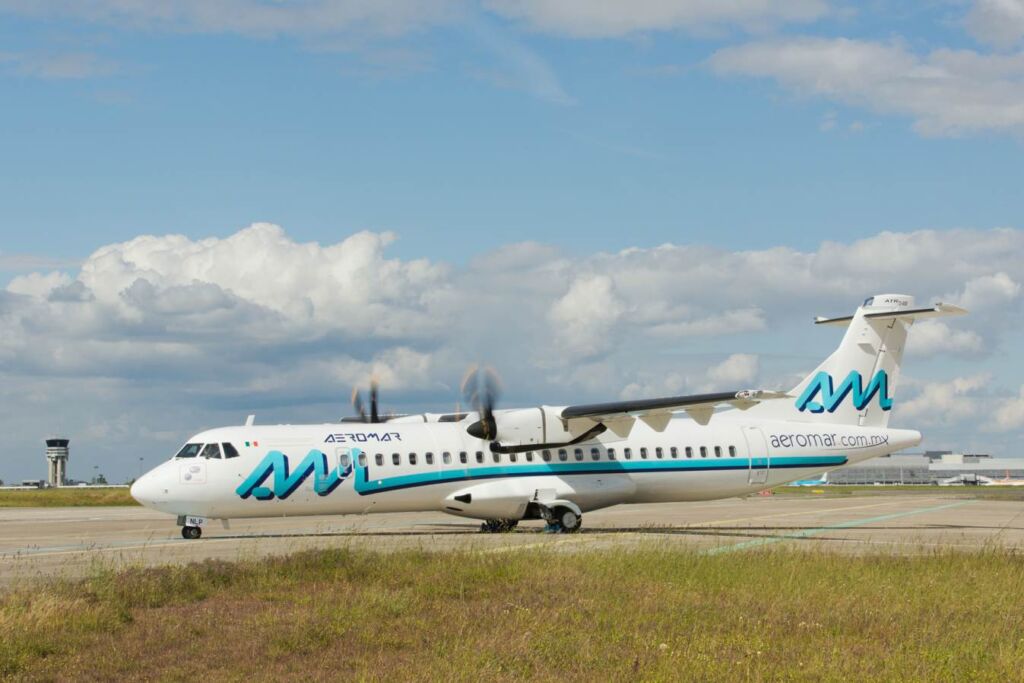 Aeromar