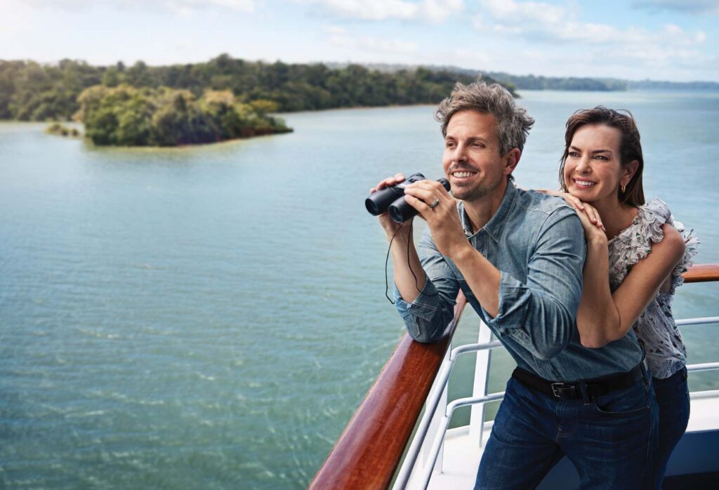 Princess Cruises Announces 2024 World Cruise to 51 Must-See Destinations