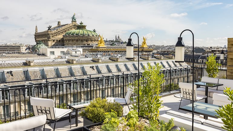 Kimpton Paris