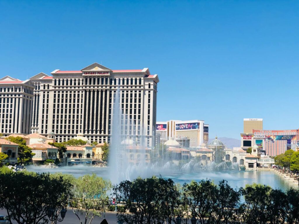 Caesars Palace