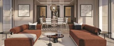 $11,000-a-night Regent Suite