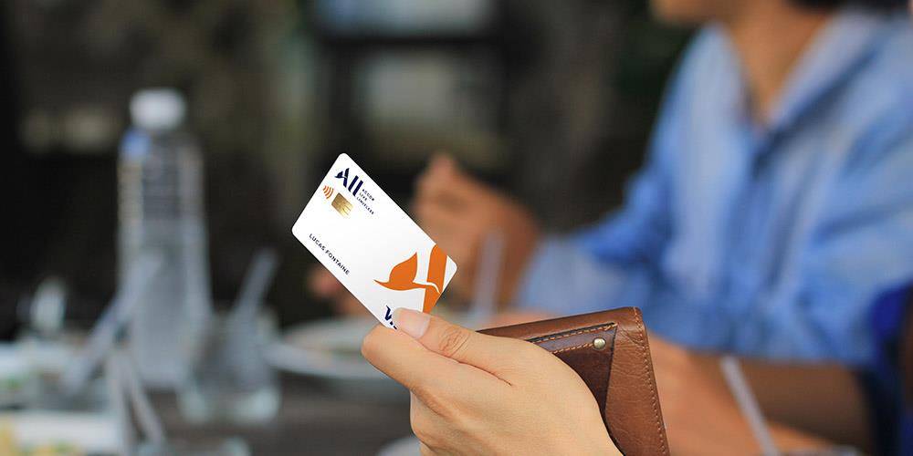 Accor Loyalty Program Launches Payment Card