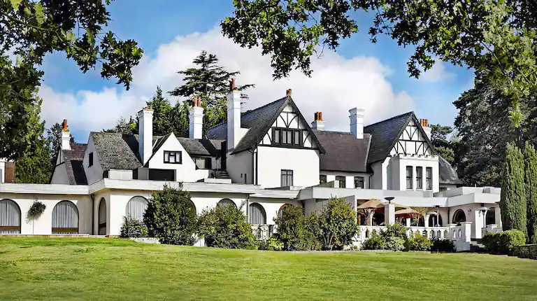 Hilton Cobham Finishes £4 Million Property Upgrade 1 Hilton Cobham