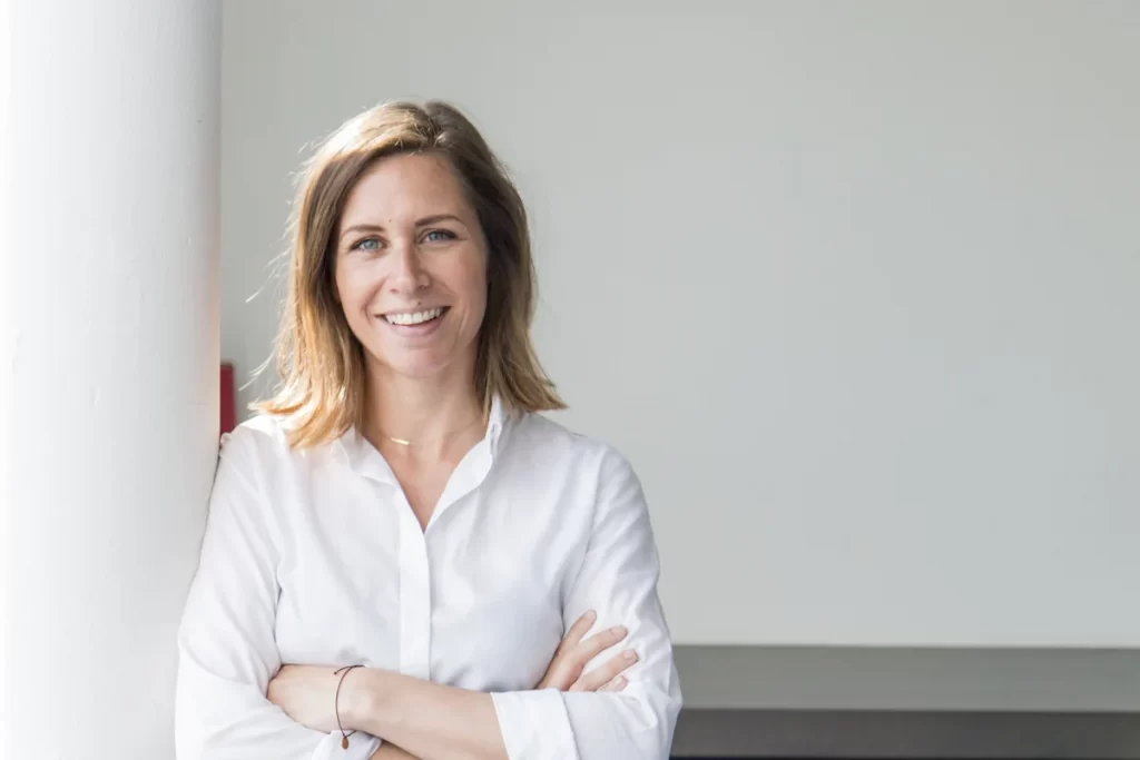 Kim Daenen New Head of Corporate Communications at Brussels Airlines