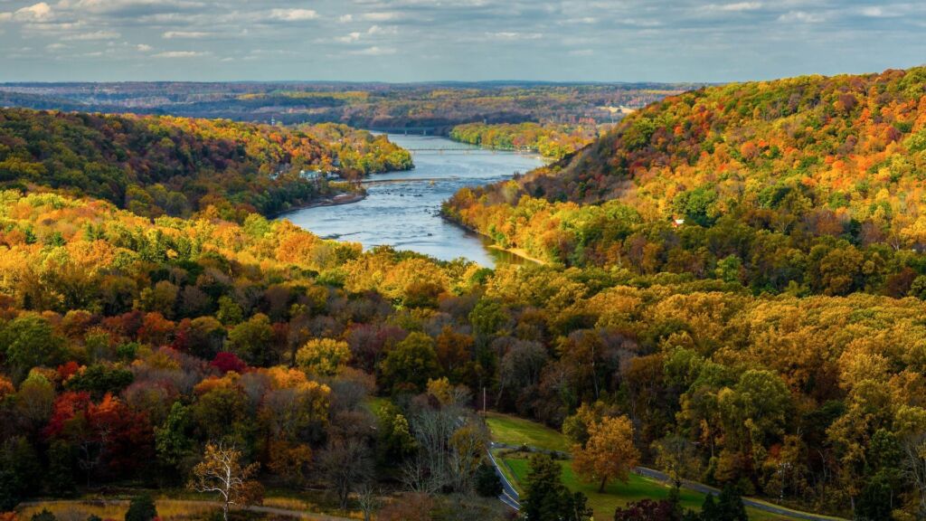 Pennsylvania