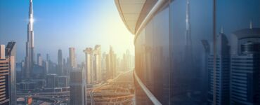 Staybridge Suites Dubai Financial Center