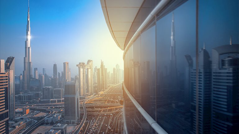 Dubai to Host World Corporate Summit