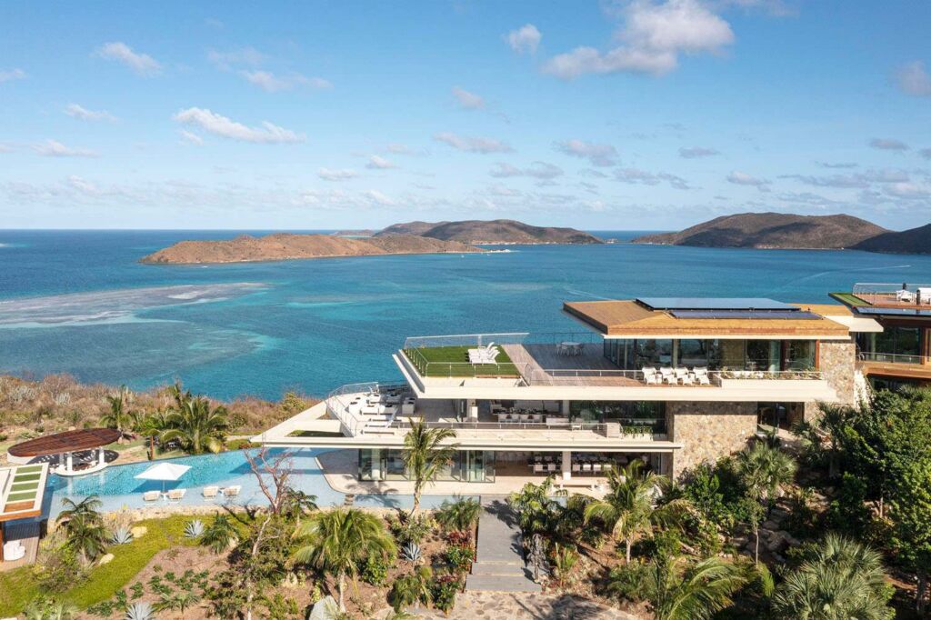 Virgin Limited Edition