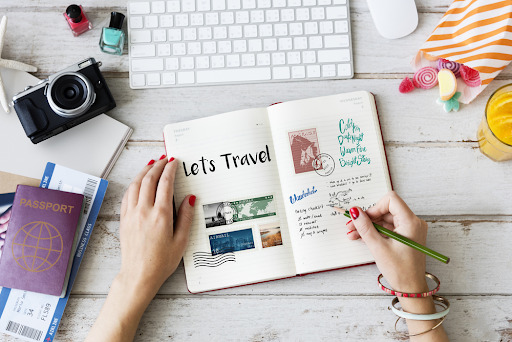 5 Travel Ideas You’ve Never Experienced Before 1 travel