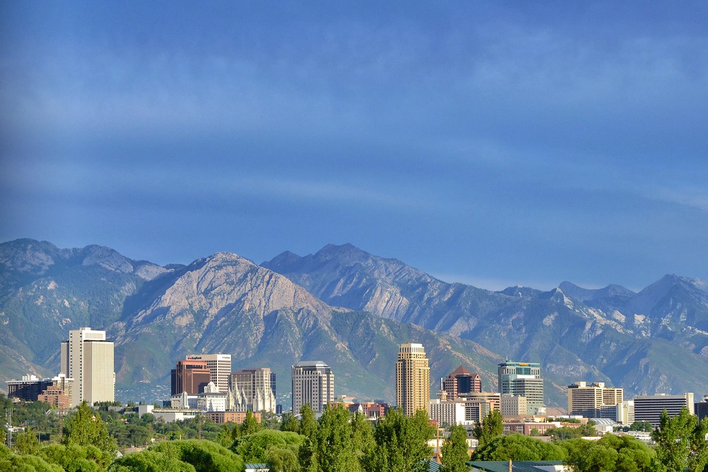 Salt Lake City