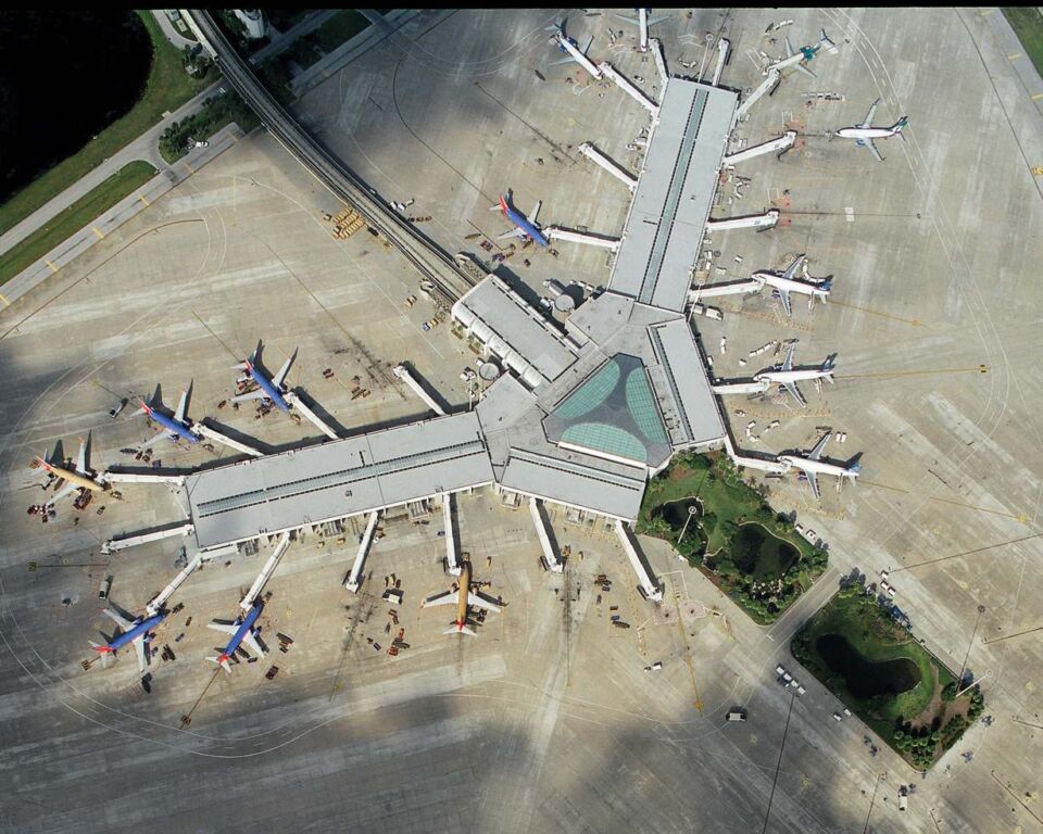 orlando airport