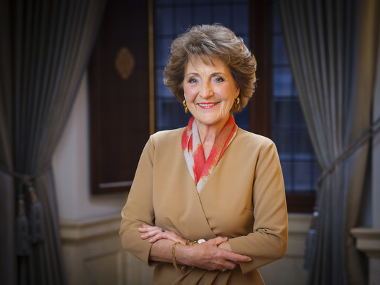 Princess Margriet