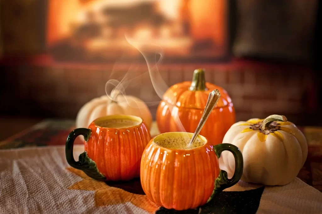 5 Fun Ways to Celebrate Halloween 2021 at Home