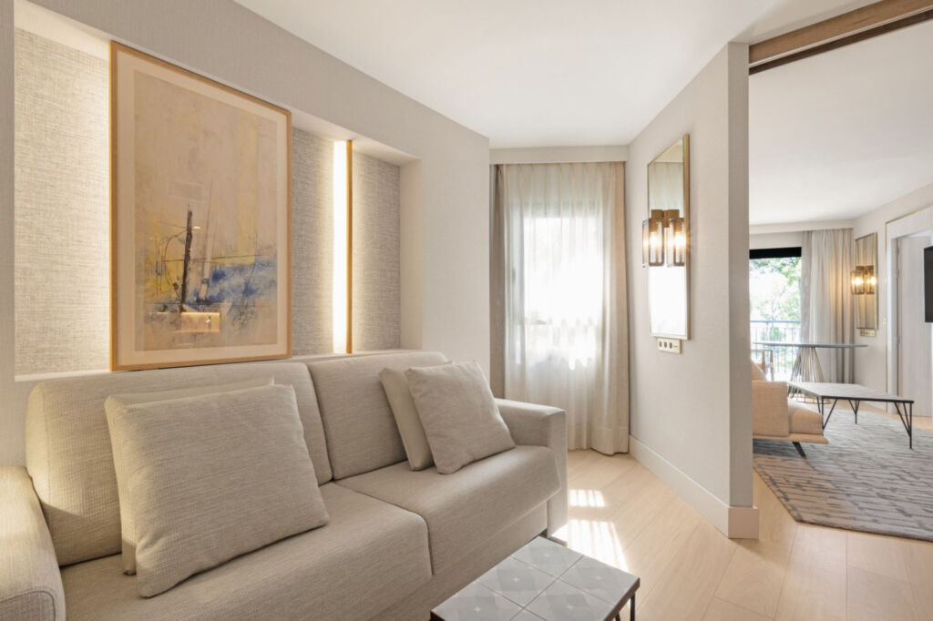 New Stunning Resort Hotel to Open in Mallorca Next Year