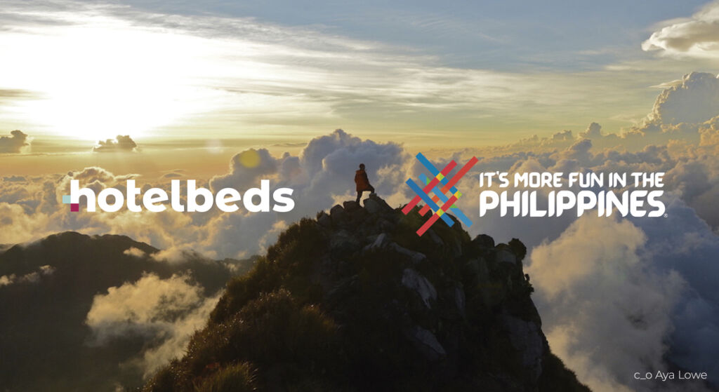 Hotelbeds Partners with Philippine Department of Tourism to Attract UK Travellers