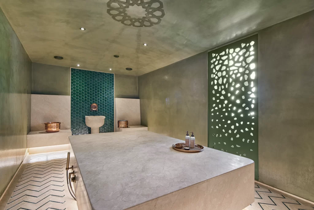 Six Senses Spa Comes to Istanbul