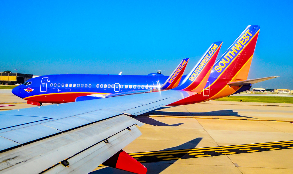 Southwest Airlines