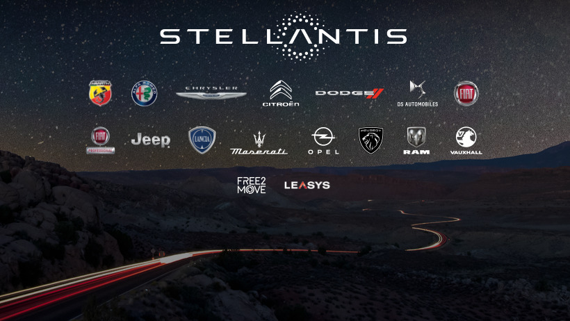 Stellantis Announces Launch of Stellantis & You, Sales and Services