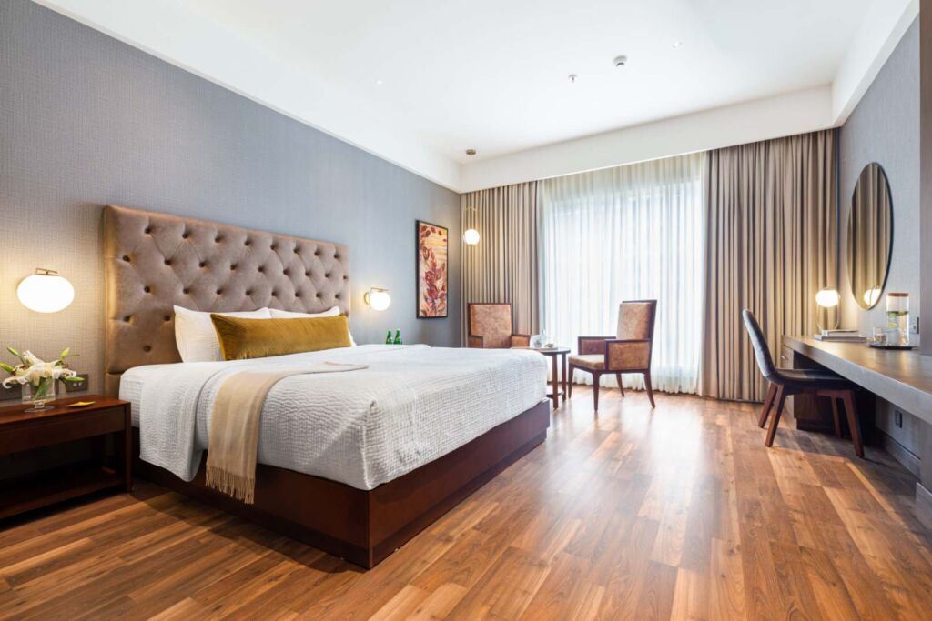 Wyndham Opens Four New Hotels in India