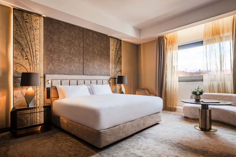 Anantara budapest