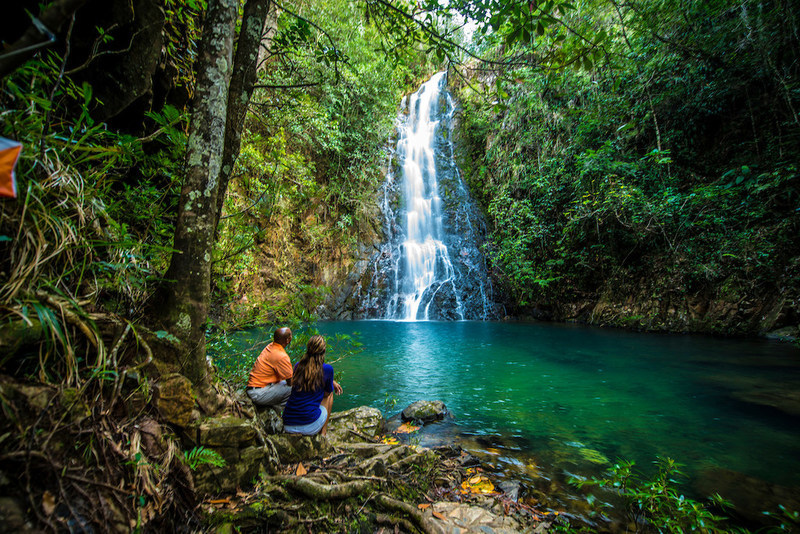 Flights to Belize