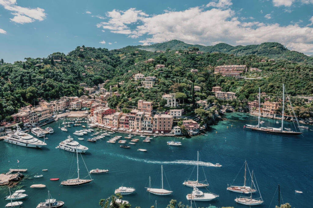 belmond Portofino