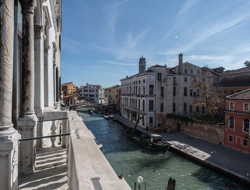 Radisson Opens Fourth Hotel in Venice