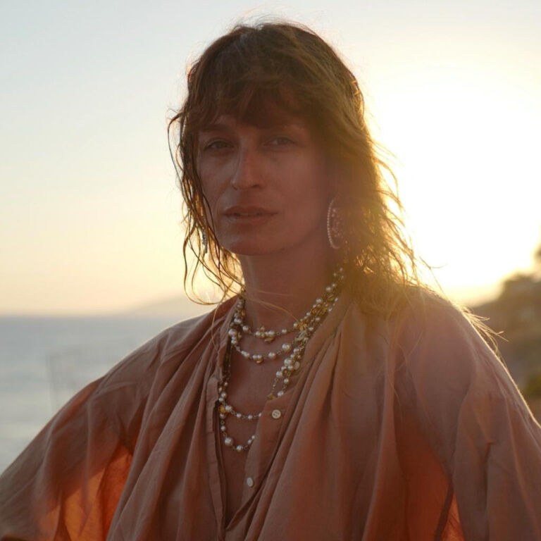 The Luxury Collection Announces New Global Explorer Caroline de Maigret