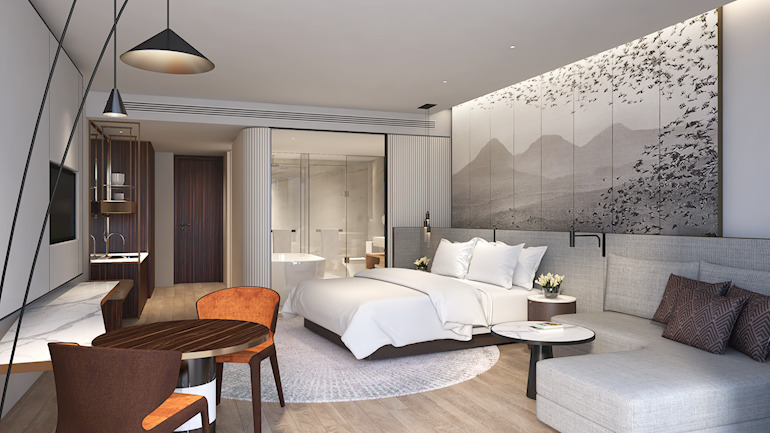 IHG Continues Growth in Vietnam with a New Hotel in Vinh Yen