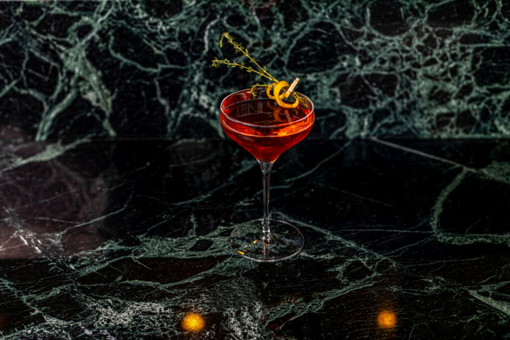 cocktail