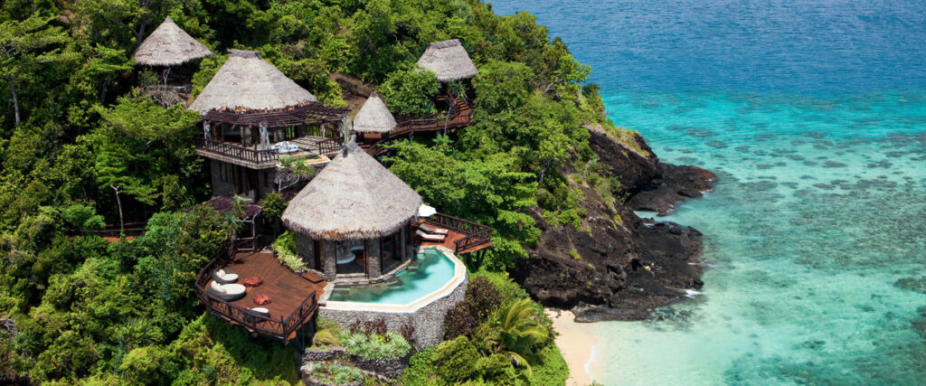 COMO to Open New Resort in Fiji