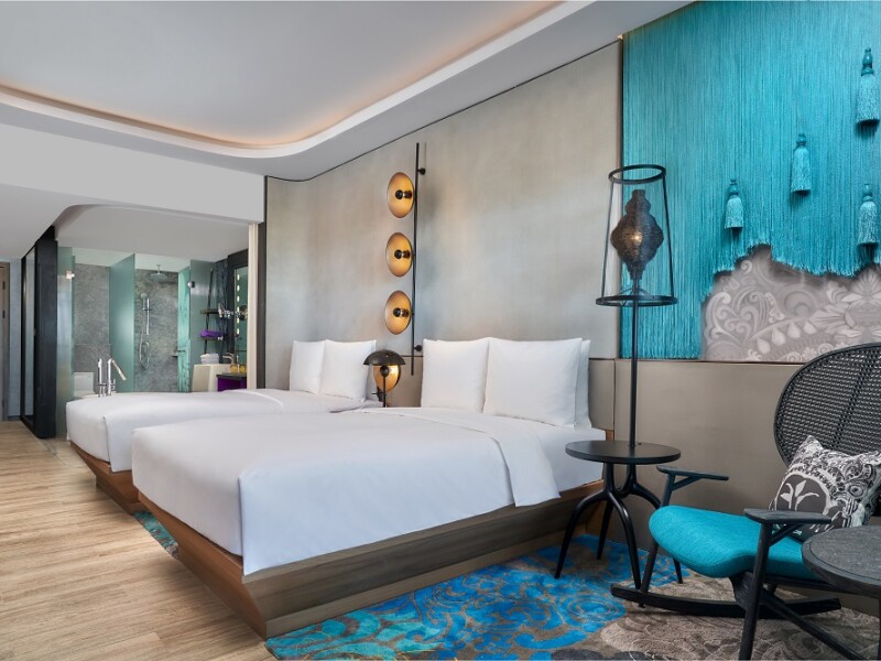 Marriott Signs Landmark Agreement with Vinpearl to Add Eight Hotels in Vietnam