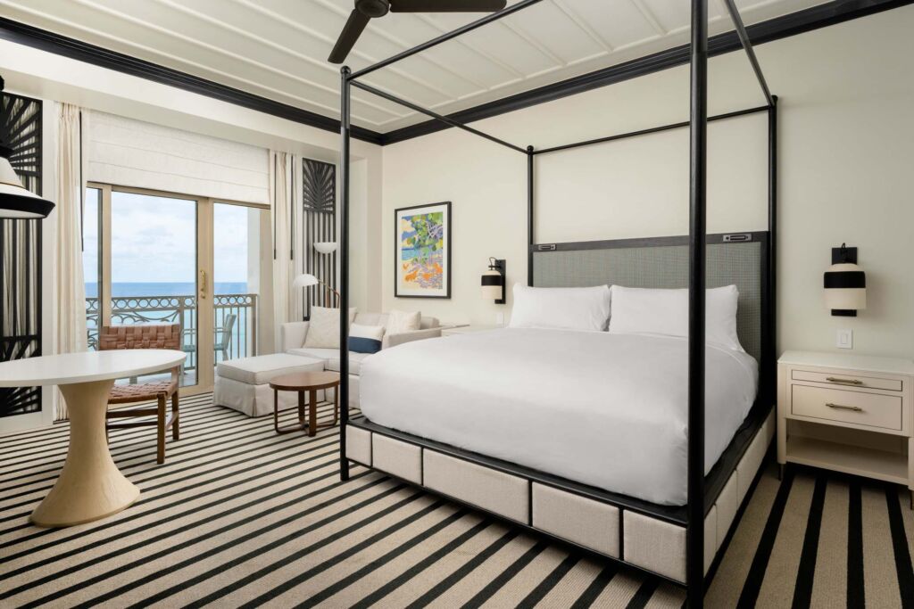 The Ritz-Carlton, Grand Cayman Reopens in December