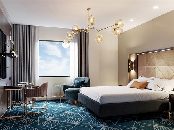 Swiss-Belhotel Announces Premium Hotel in New Zeland