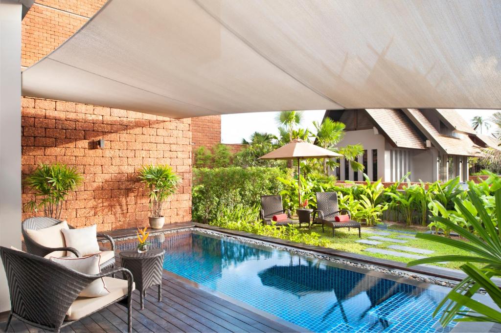 Avani Hotels Expand in Europe 1 Avani+ Mai Khao Phuket Suites & Villas