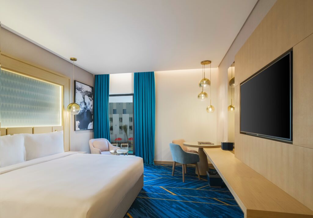 Avani Opens Hotel in Muscat