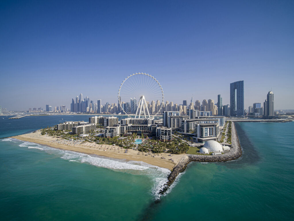 First-Ever Skift Global Forum East Comes to Dubai
