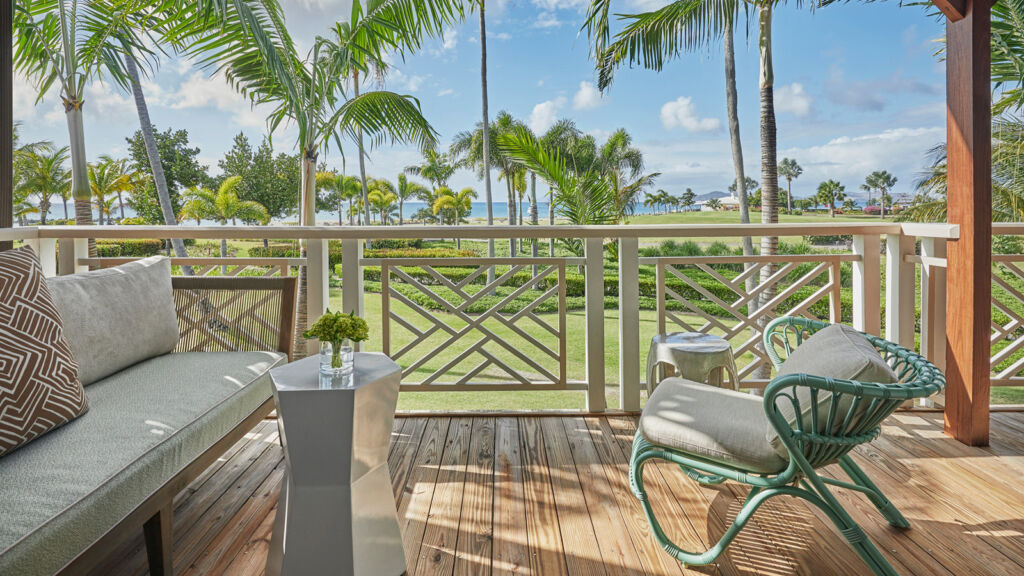 Four Seasons Resort Nevis