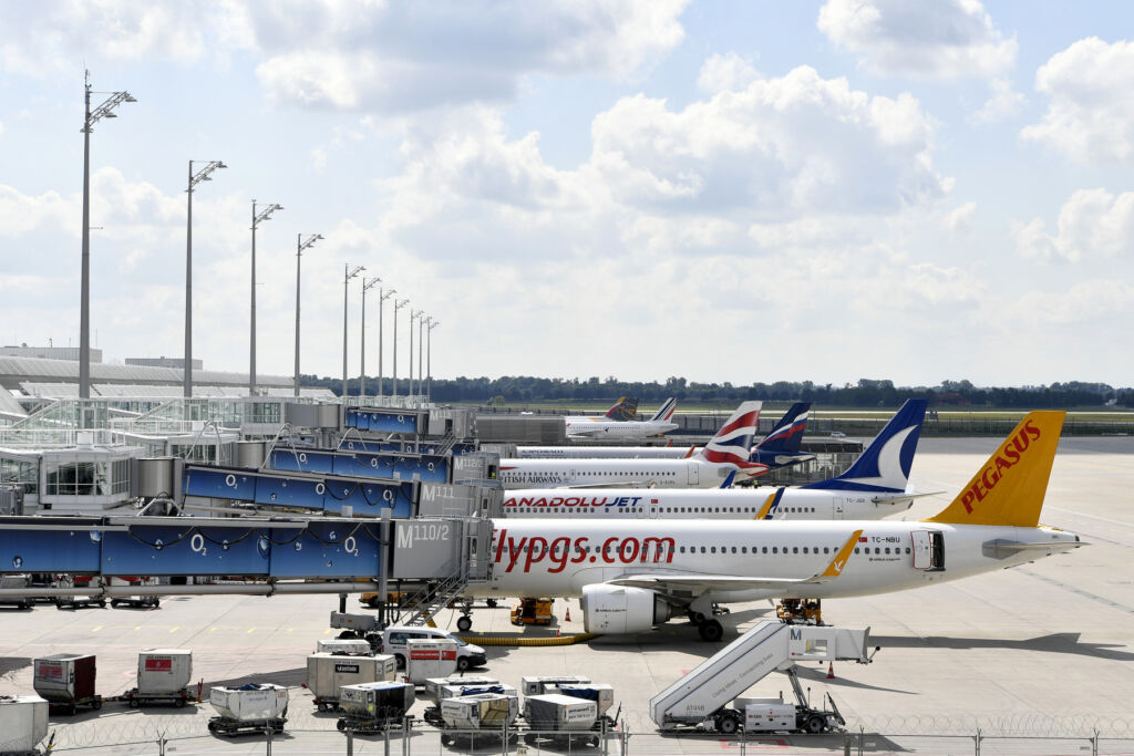 Munich Airport