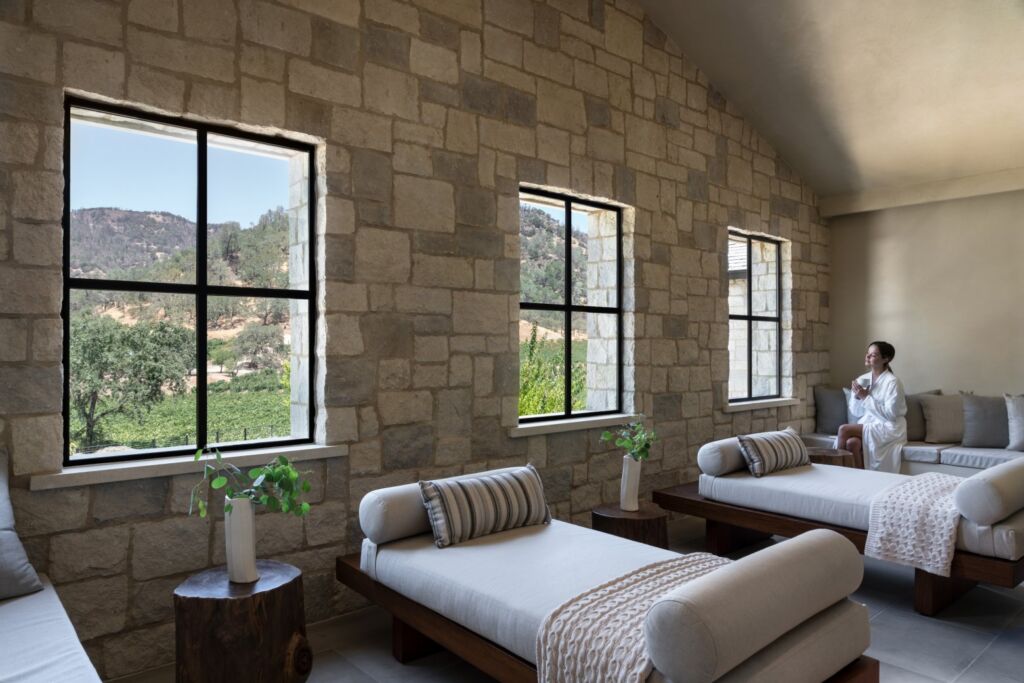 Four Seasons Resort and Residences Napa Valley Introduces Biologique Recherche Treatments